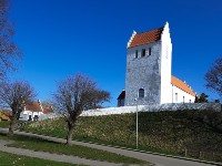 Fårevejle kirke